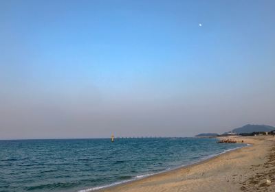 Jumunjin Beach