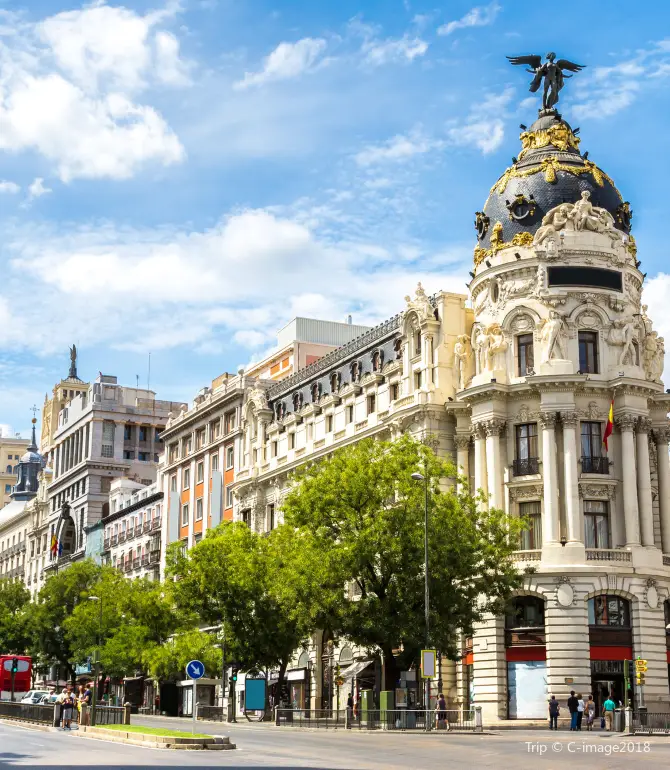 Madrid