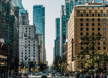 Vancouver