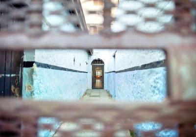 Fremantle Prison