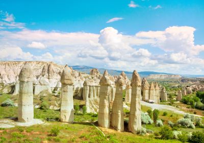 Göreme