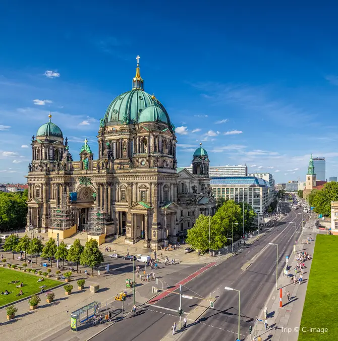 Berlin