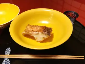 Isshi Souden Nakamura