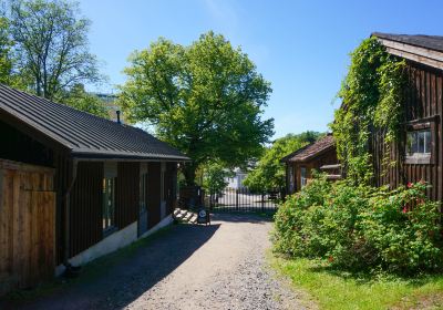 Luostarinmaki Handicrafts Museum