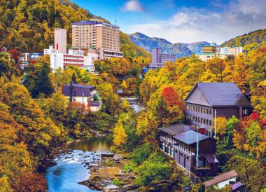 Sapporo