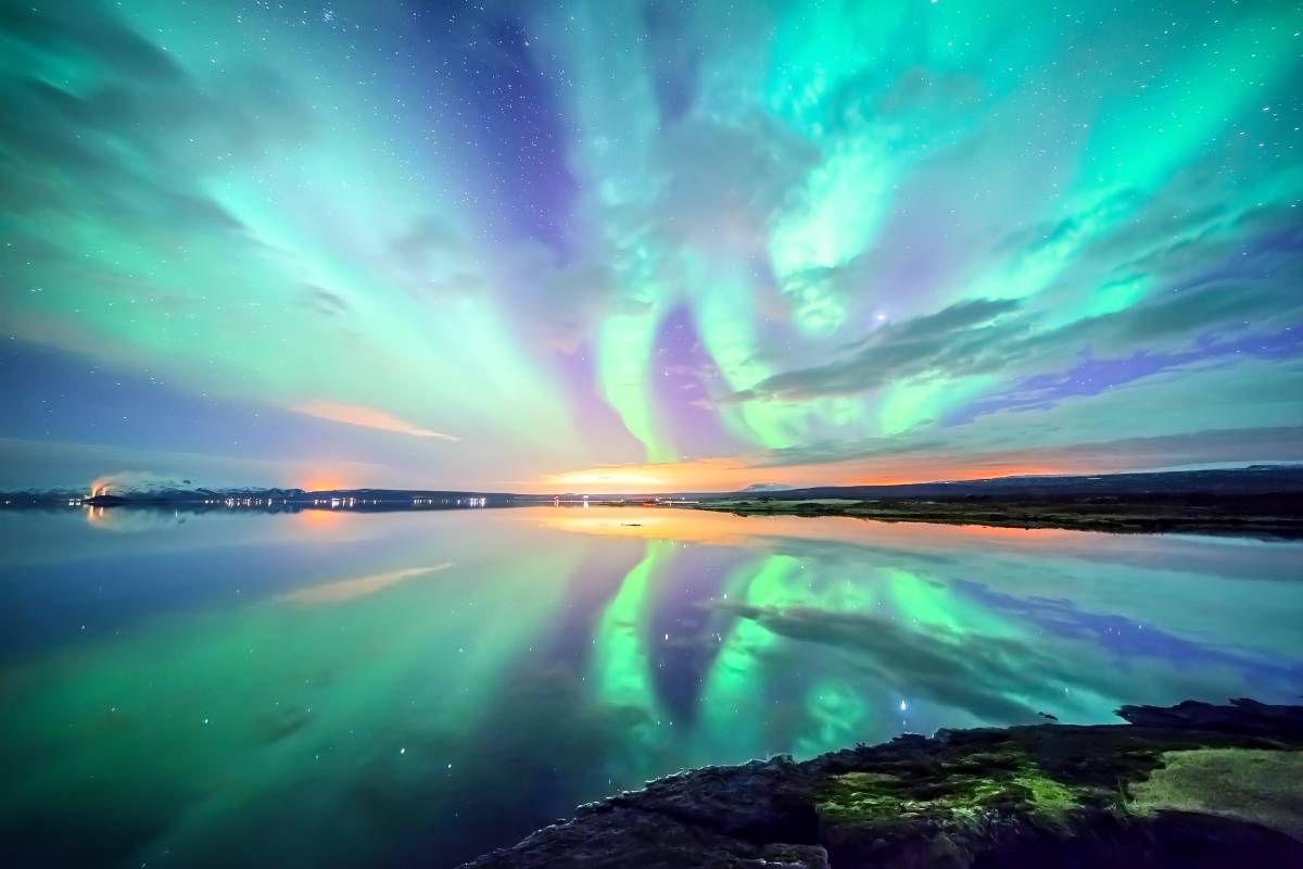 Thingvellir National Park