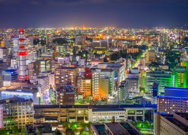 Sendai