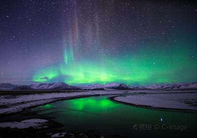 Hornafjörður