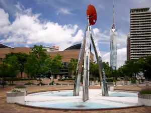 Popular Water Fun Attractions in Fukuoka Prefecture