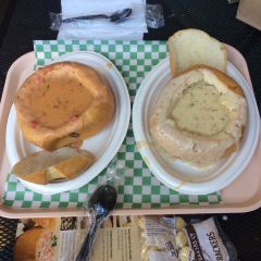 Pike Place Chowder User Photo