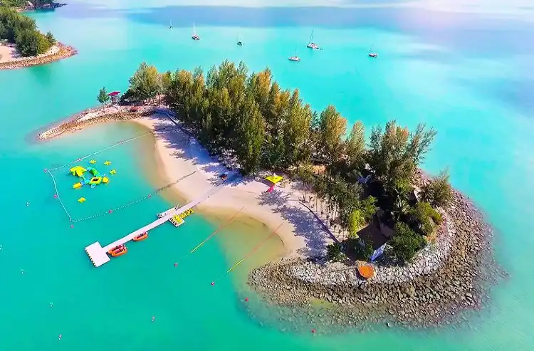 Hotels in Langkawi
