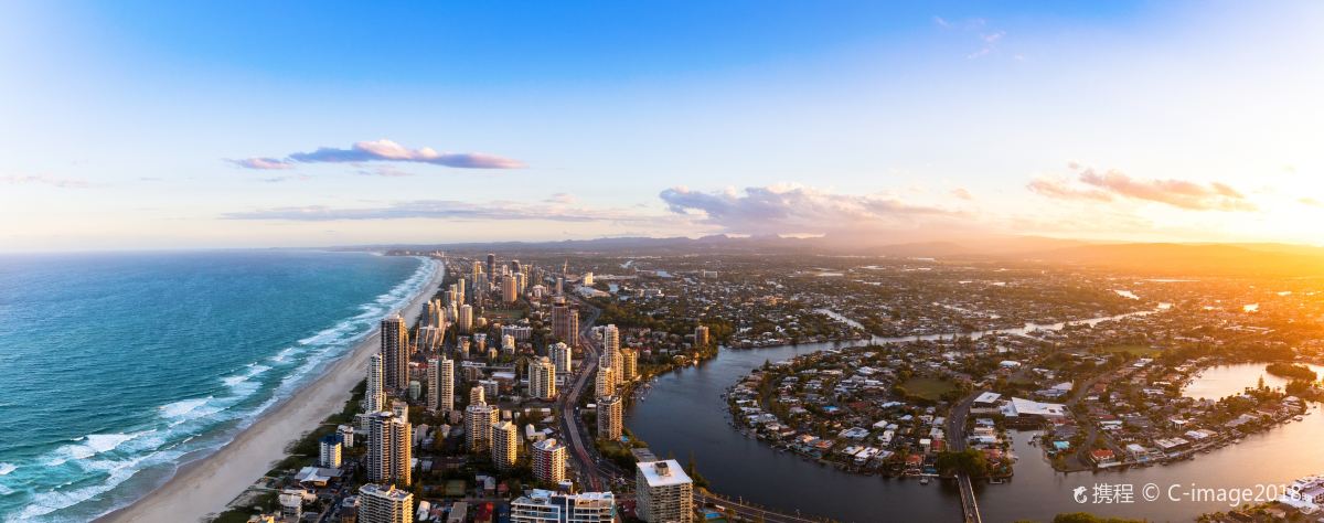 Hannover to Gold Coast Flights