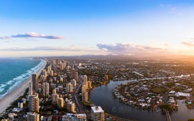 Gold Coast