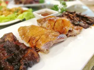 AGAN Restaurant