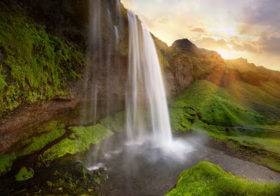 Seljalandsfoss
