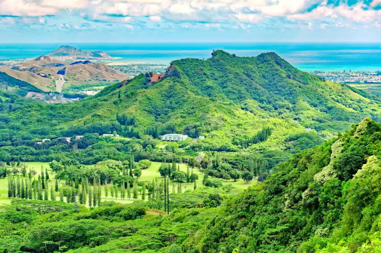 Hotels in Honolulu