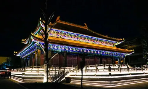 水滸好漢城