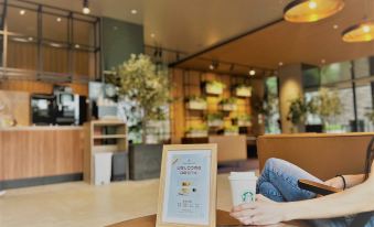 Hotel Keihan Namba Grande