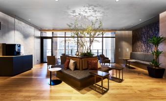 DEL style Osaka-Shinsaibashi by Daiwa Roynet Hotel