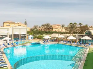 Popular Four-Star Hotels in Giza Governorate