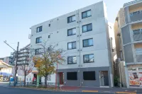 Ferio Kamata Hotels near Haneda Airport