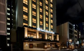 DEL style Osaka-Shinsaibashi by Daiwa Roynet Hotel