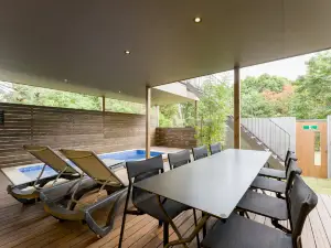 Rakuten STAY VILLA Kamogawa