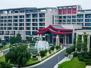 長安先導國際創新人才交流中心