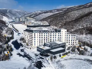 산루 호텔