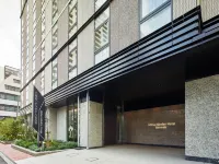 Mitsui Garden Hotel Gotanda - Tokyo Hotels near Haneda Airport