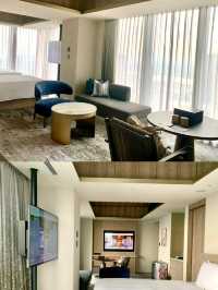 The Osaka Station Hotel, Autograph Collection😍