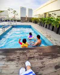雅加達Novotel Cikini，城市中心的舒適體驗 酒店：Novotel Jakarta