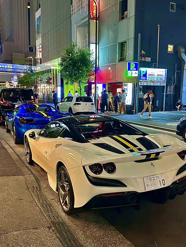 โอซาก้า🇯🇵