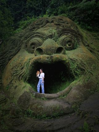 Ubud: Where Rainforest Dreams Meet Balinese Soul