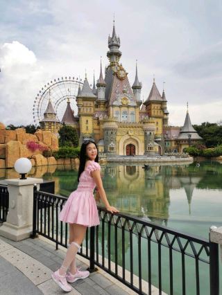 VinWonders Phu Quoc