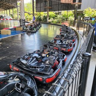 X Park Sunway Iskandar