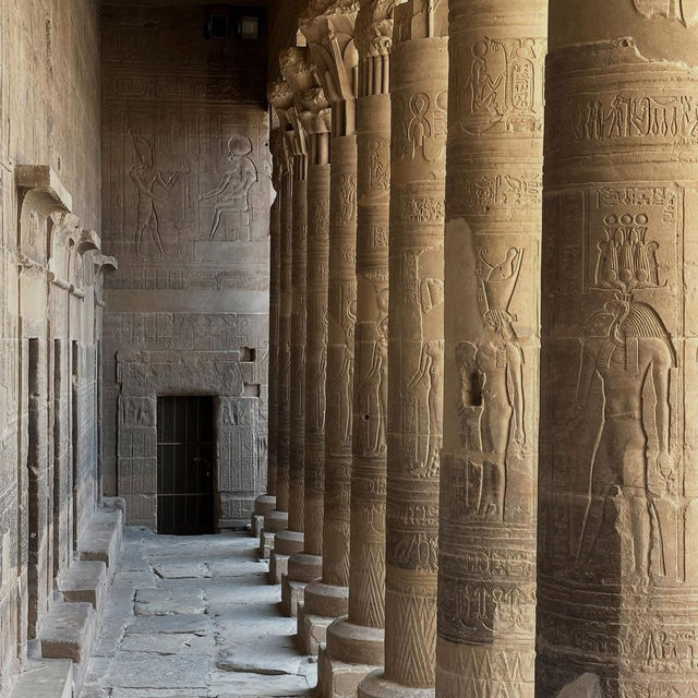 A Solo Adventurer’s Guide to Egypt: One Week of Pyramids, Pharaohs, and the Nile