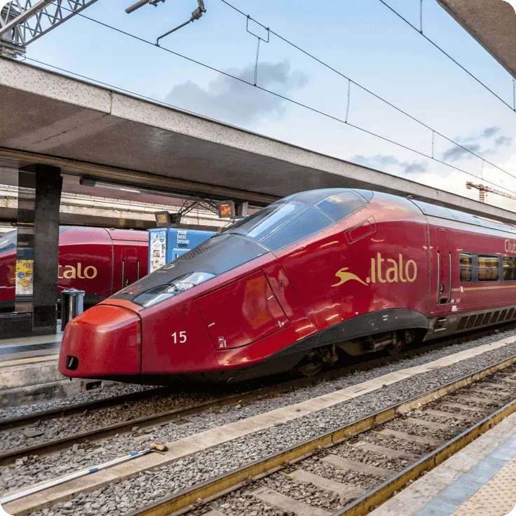Italo 高速列車