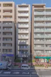 LANG Hotel Kameido Отели рядом с достопримечательностью «Сэнсодзи»