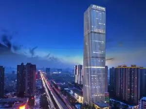 長沙瑞吉酒店