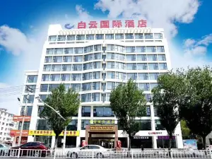 Baiyun Hotel