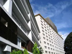 Beppu Suginoi Hotel