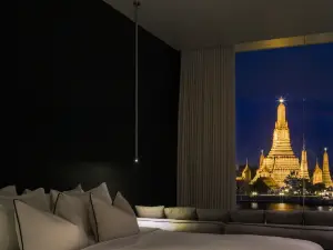 โรงแรม ศาลารัตนโกสินทร์ กรุงเทพฯ