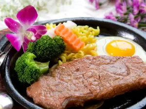 MGM Grand Buffet